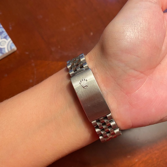 Rolex Datejust 31mm - Picture 4 of 6